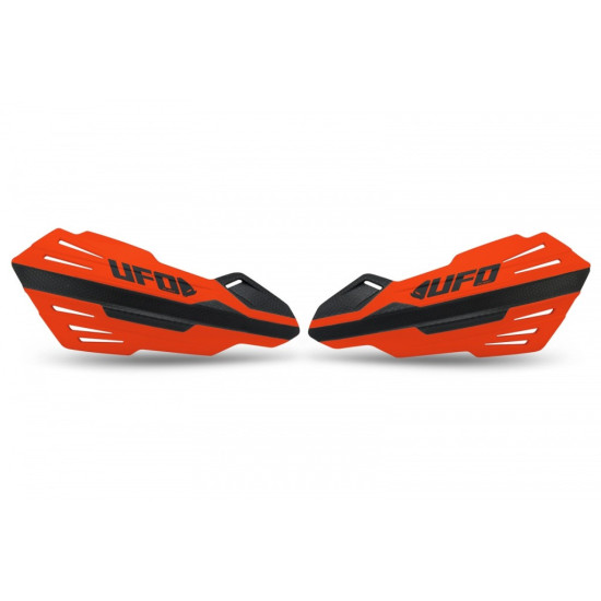 UFO RANKŲ APSAUGOS KTM SX / SXF(SX-F) 125 / 150 / 250 / 350 / 450 '14-'21, EXC 125 / 200 '20-'21, EXC / EXCF(EXC-F) 250 