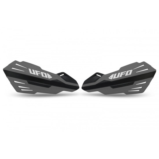 UFO HAND GUARDS KTM SX / SXF(SX-F) 125 / 150 / 250 / 350 / 450 '14-'21, EXC 125 / 200 '20-'21, EXC / EXCF(EXC-F) 250 / 3