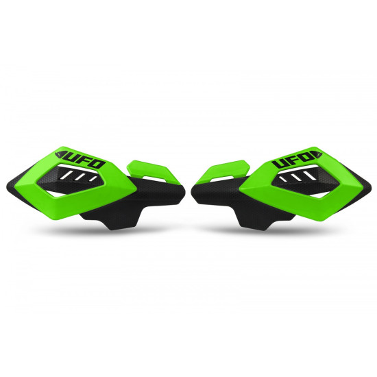 UFO RANKŲ APSAUGOS PAKEITIMO PLASTIKINĖS PM01658026 ARCHES GREEN