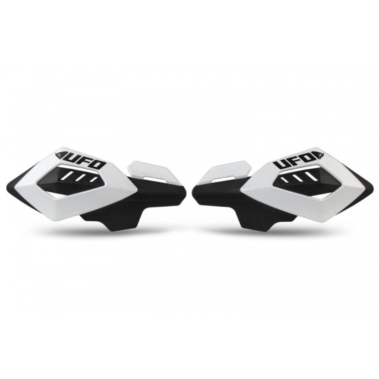 UFO PAKEIČIAMI PLASTIKAI RANKŲ APSAUGOMS PM01658041 ARCHES WHITE
