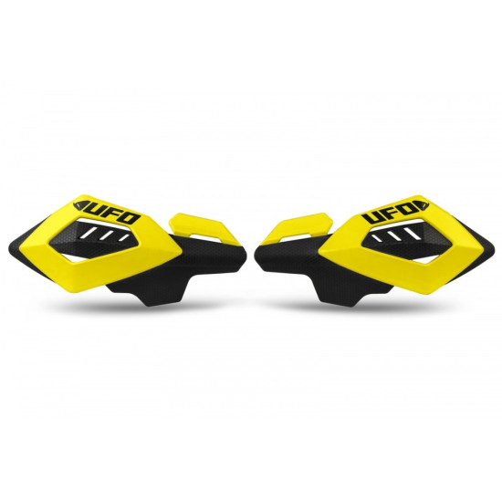 UFO RANKŲ APSAUGOS PAKEITIMO PLASTIKINĖS PM01658102 ARCHES YELLOW