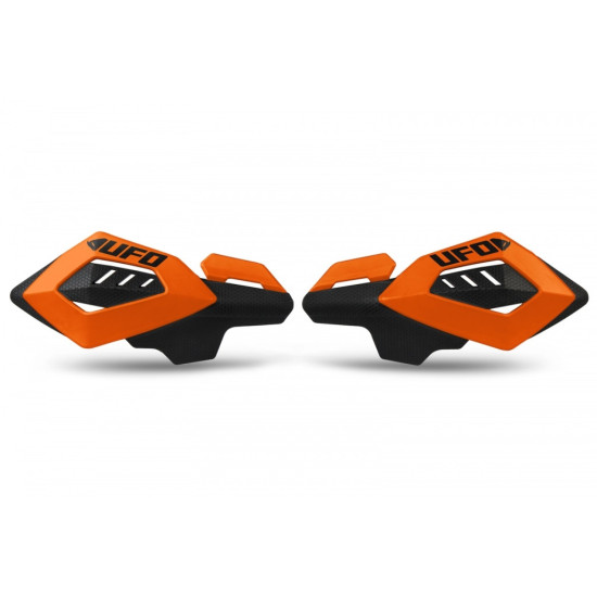 UFO RANKŲ APSAUGOS PAKEITIMO PLASTIKINĖS PM01658127 ARCHES ORANGE