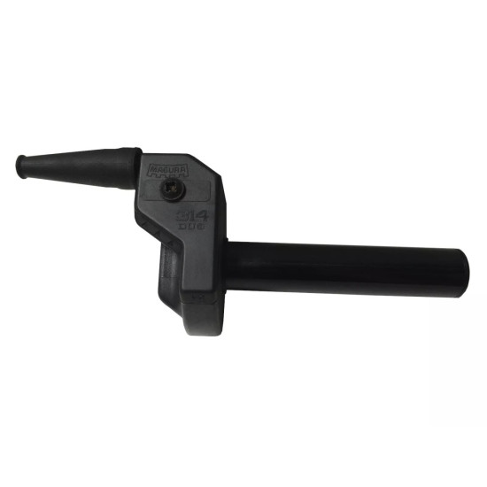 MAGURA ROLGAZ 314 MECHANICAL BLACK (WITHOUT GRIPS)