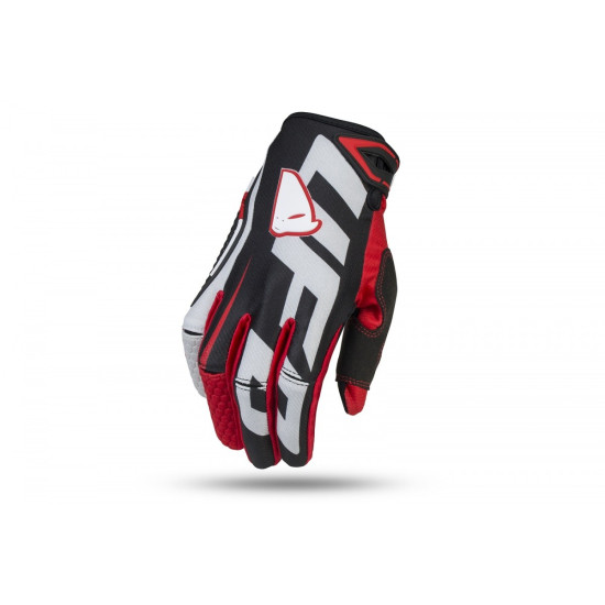 UFO gloves BLAZE color black size S