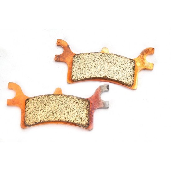 Polaris brake pads Ferodo Sintergrip Offroad