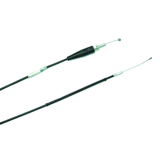 PSYCHIC GAS CABLE KAWASAKI KX 250 / 500 '84-87, (53.110015 45-1015)