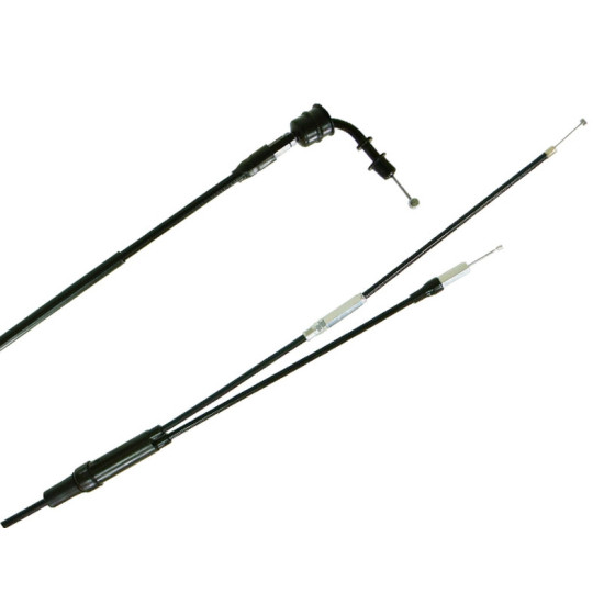 PSYCHIC THROTTLE CABLE YAMAHA PW 50 '03-15, (53.110062 45-1062)