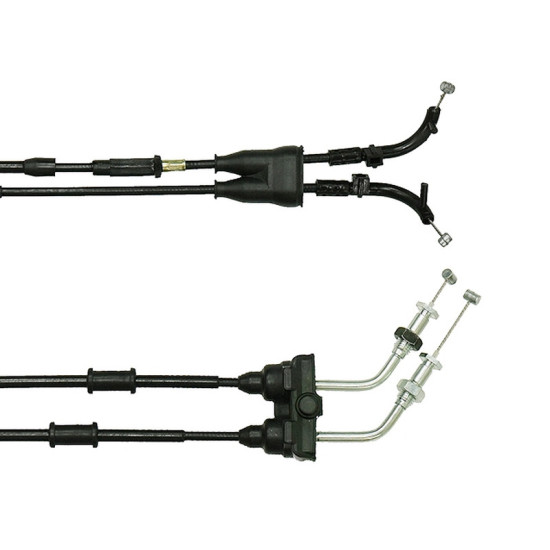PSYCHIC THRUST CABLE YAMAHA YZ 250F '14-'18, WR 250F '15-'18 (YZF250) (53.110251) (45-1251) (L3950960) (L3950416)