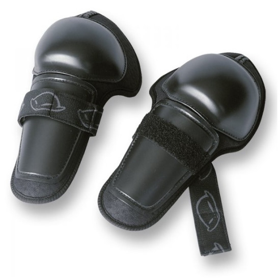 UFO knee pads JUNIOR color black (GI02024K)