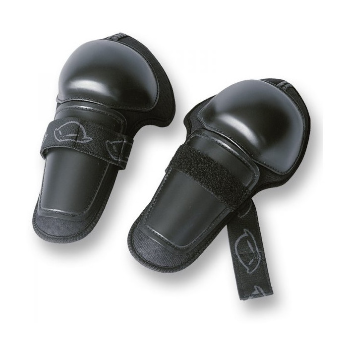UFO knee pads JUNIOR color black (GI02024K)