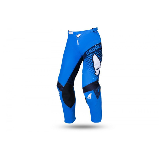 UFO PANTS RADOM CROSS COLOR BLUE SIZE XL / EU54 / US36 - SPECIAL OFFER