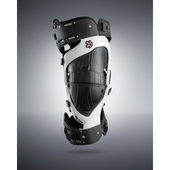 ASTERISK knee protectors (pair) model ULTRA CELL color white size S
