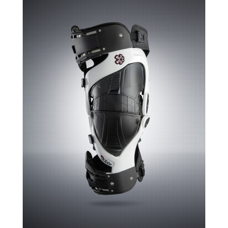 ASTERISK knee protectors (pair) model ULTRA CELL color white size S