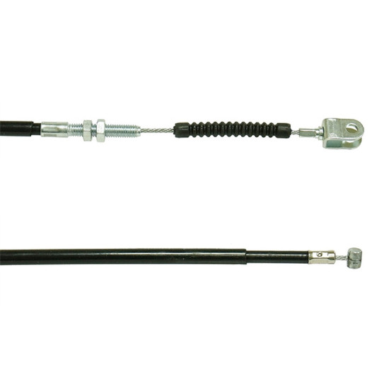 PSYCHIC SANKABOS TROSAS SUZUKI DR650 '92-'95 (L3940151)