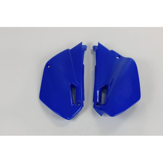 UFO GALINĖS ŠONINĖS PANELĖS YAMAHA YZ 80 '02, YZ 85 '02-14, MĖLYNOS