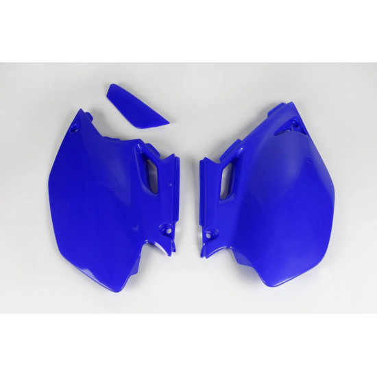 UFO REAR SIDE PANELS YAMAHA WR 250 / 450 '03-'06 BLUE
