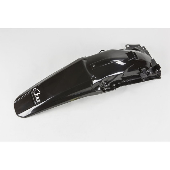 UFO GALINIS SPARNAS HONDA CRF 250X '04-17, JUODAS