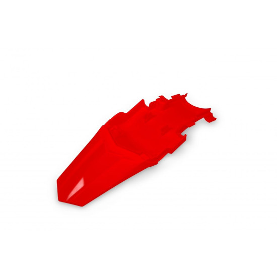 UFO GALINIS SPARNAS HONDA CRF 110F '19-26, RAUDONAS