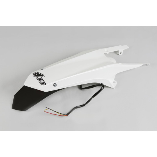 UFO GALINIS SPARNAS HUSQVARNA TE 125 / 250 '14-'16, FE 250 / 300 / 350 / 450 / 501 '14-'16, TX 125 / 250 / 300 '14-'16, 