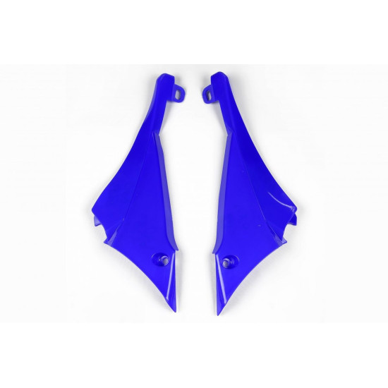 UFO RADIATORIAUS JUNGTIS YAMAHA YZF 450 '11-13, MĖLYNA