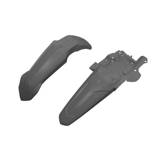 UFO SPARNAI KOMPLEKTAS YAMAHA YZF 250 '19-'22, YZF 450 '18-'22, PILKA (YA04856090, YA04857090)