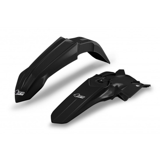 UFO SPARNAI KOMPLEKTAS YAMAHA YZ 85 '22 JUODAS (YA04880001, YA04881001)