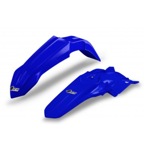 UFO SPARNAI KOMPLEKTAS YAMAHA YZ 85 '22 OEM SPALVA (YA04880089, YA04881089)