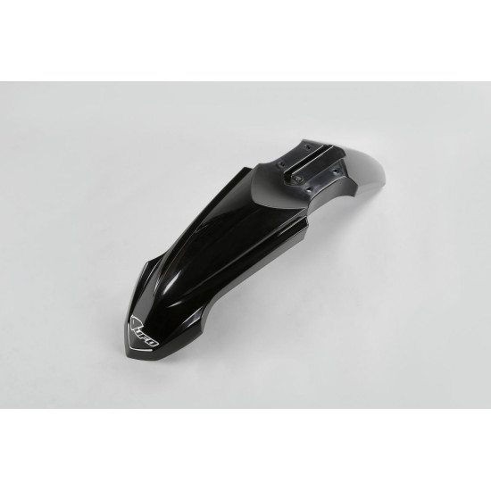 UFO FRONT FENDER YAMAHA YZ 85 '15-'21 BLACK