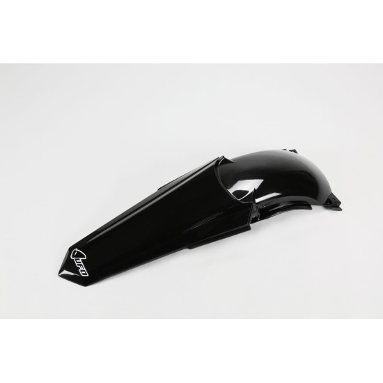 UFO GALINIS SPARNAS YAMAHA YZ 125 / 250 '02-14 ATSTATYMAS JUODAS