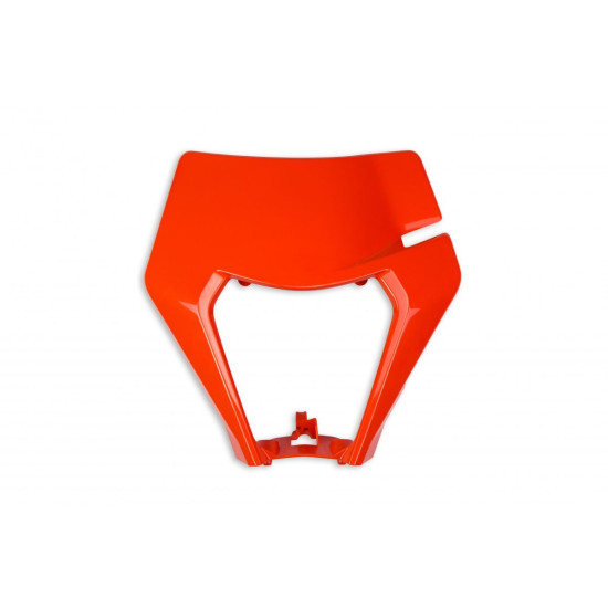 UFO PRIEKINIO ŽIBINTO APSAUGA KTM EXC 125 '20-'21, EXC / EXCF(EXC-F) 150 / 250 / 300 / 350 / 450 / 500 TPI '20-2023 SPAL