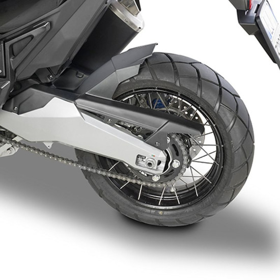KAPPA GALINIS SPARNAS SU GRANDINĖS APSAUGA HONDA FORZA / X-ADV 750 '17-'25