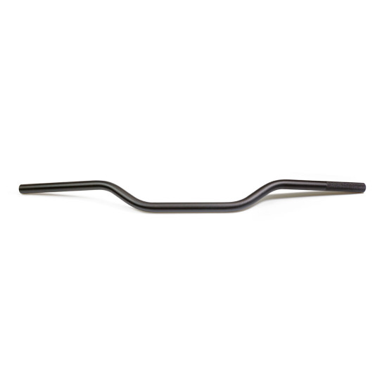 RENTHAL HANDLEBAR 7/8 INCH (22MM) SPEEDWAY HANDLEBAR BLACK