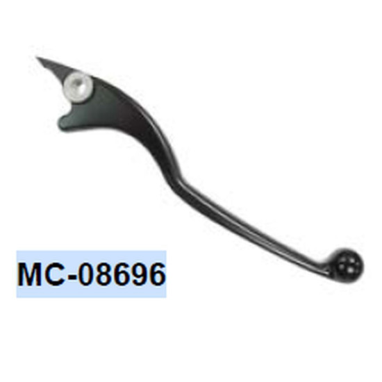 PSYCHIC BRAKE LEVER KAWASAKI NINJA 250 / 300R '08-'12 (OEM:46092-0028)