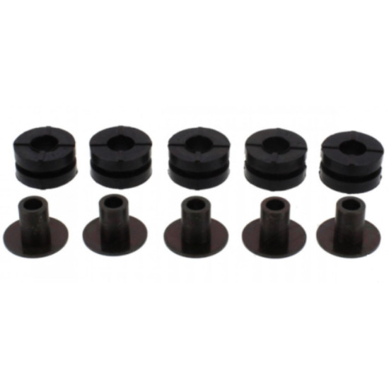 TOURMAX RADIATORIAUS MONTAVIMO RINKINYS HONDA CB 1000 '93-'96, CB 1100 '00-'01, CB 1300 '03-'07, CB 500/S '94-'02, CB 60