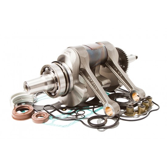 Hot Rods crankshaft kit Polaris 800
