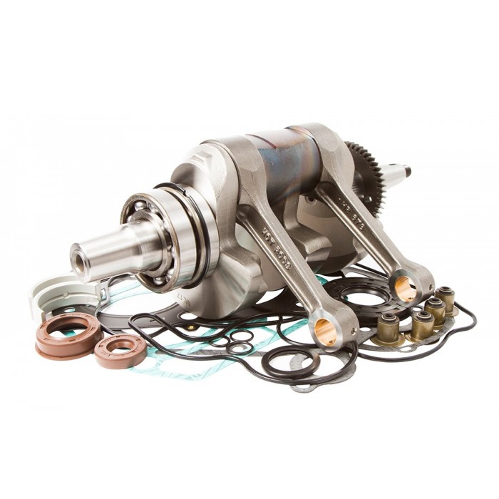Hot Rods crankshaft kit Polaris 800