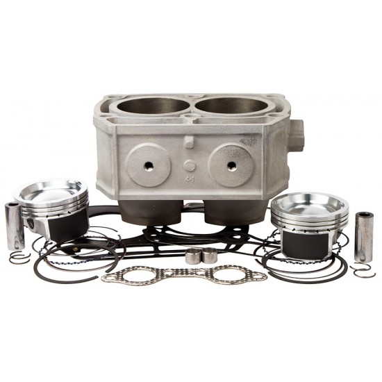 Cylinder Works cylinder kit Polaris 800