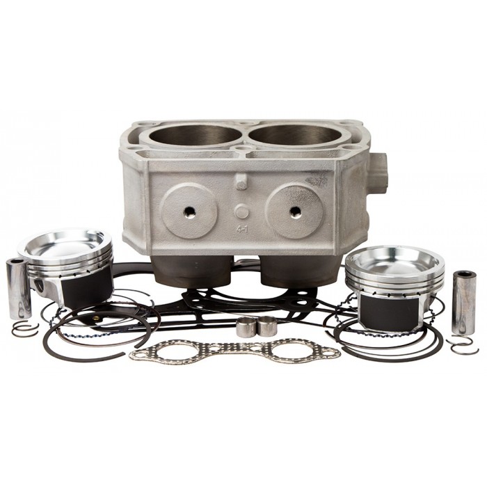 Cylinder Works cylinder kit Polaris 800