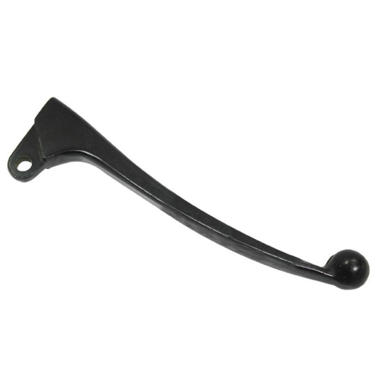 PSYCHIC BRAKE LEVER HONDA XL 250/500S '78-'81, CB 125TD '84, CM 125, XL 125S (OEM: 53175-399-700) (DHH35C)