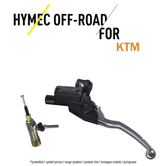 MAGURA HIDRAULINIS SANKABOS KOMPLEKTAS HYMEC 167 KTM 790 ADVENTURE