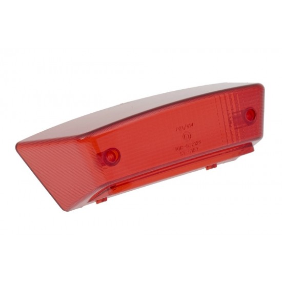 Yamaha Slider taillight glass