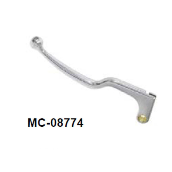 PSYCHIC SANABOS SVIRTIS HONDA NC 700X '16-'18 (OEM: 53178-MJE-D00)