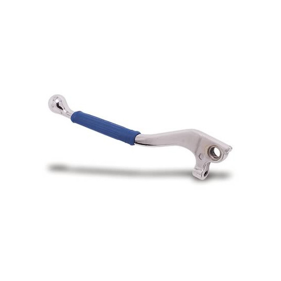 PROGRIP PG480 COVER FOR CLUTCH OR BRAKE LEVER (DIAMETER 10MM, LENGTH 75MM) BLUE (480-104)