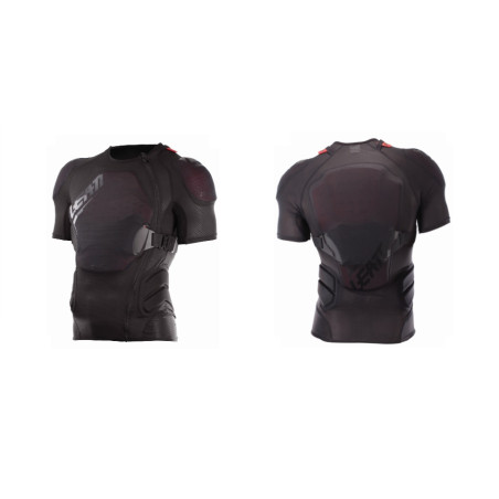 LEATT (2022/2023) šarvai BODY TEE 3DF AIRFIT LITE dydis XXL (184-196 cm)