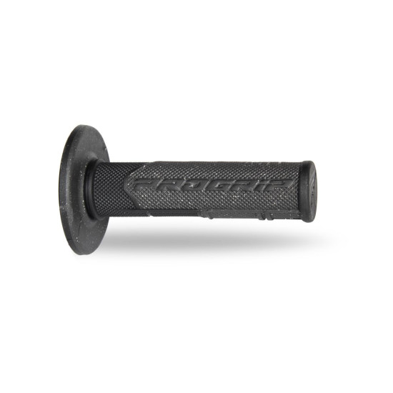 PROGRIP PG801 BEKELĖS RANKENOS (22+25 MM, ILGIS 115 MM) ANGLIES SPALVOS (DVIEJŲ KOMPONENTŲ ANGLIES GELIO) (801-189)