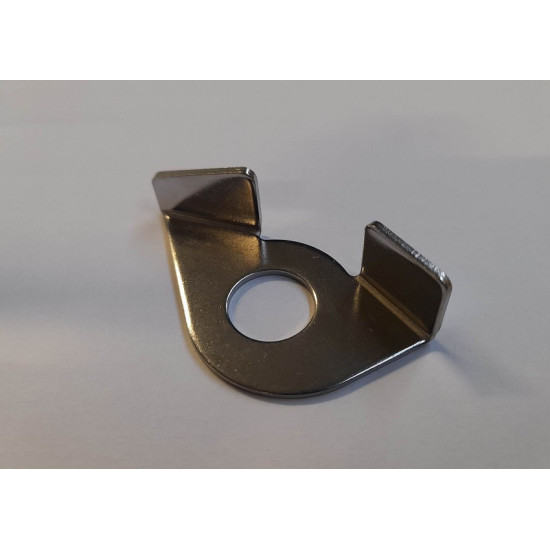 MC SIDE STAND PAD KTM EXC / EXCF '17-'23, HUSQVARNA FE / TE '17-'23, GAS GAS EC / ECF '21-'23 (79003023050)