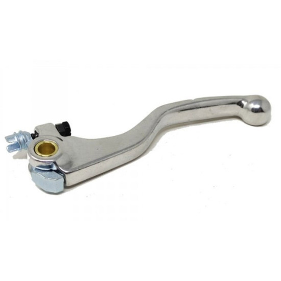 MC CLUTCH LEVER HONDA CRF 450 R / RX '21-'24 (FORGED)