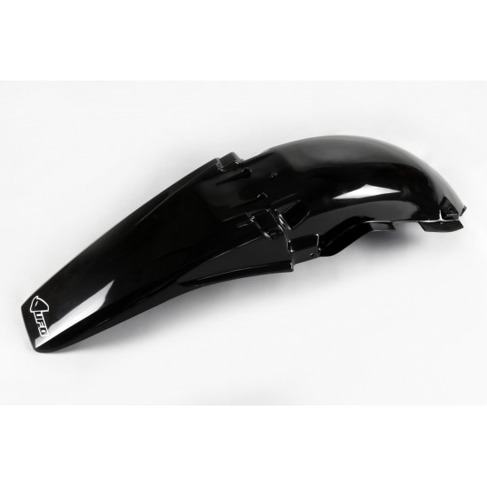 UFO GALINIS SPARNAS YAMAHA YZF / WRF 250 '01-02, YZF / WRF 400 '98-02, YZF 426 '98-02, WRF 426 '00-02 JUODAS - PAKEISTAS