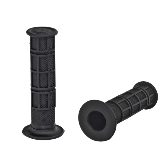 PSYCHIC GRIPS (LENGTH 123MM) BLACK