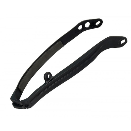 UFO CHAIN SLIDE YAMAHA YZF 450 '23-'25, YZF 250 '24-'25 BLACK